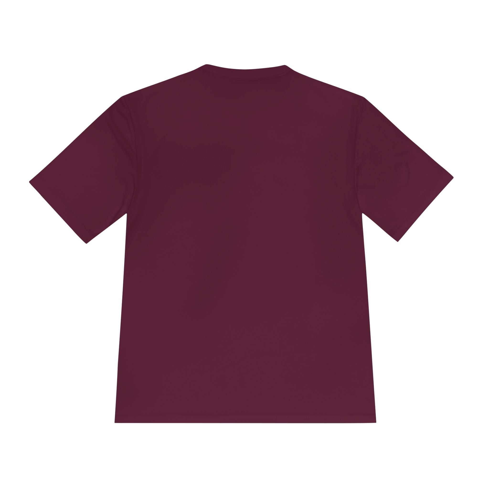 To Dink or Not To Dink Pickleball Unisex Moisture Wicking Tee
