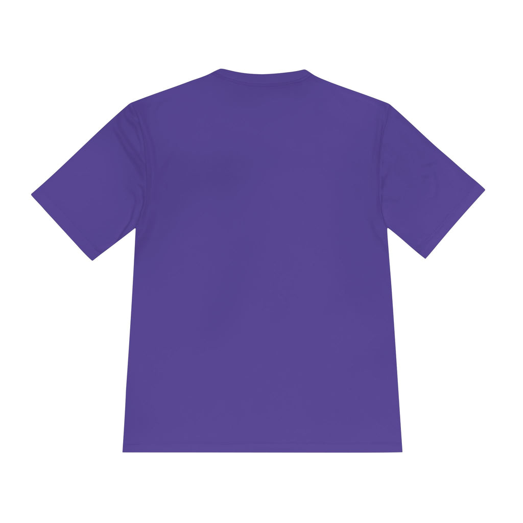 To Dink or Not To Dink Pickleball Unisex Moisture Wicking Tee