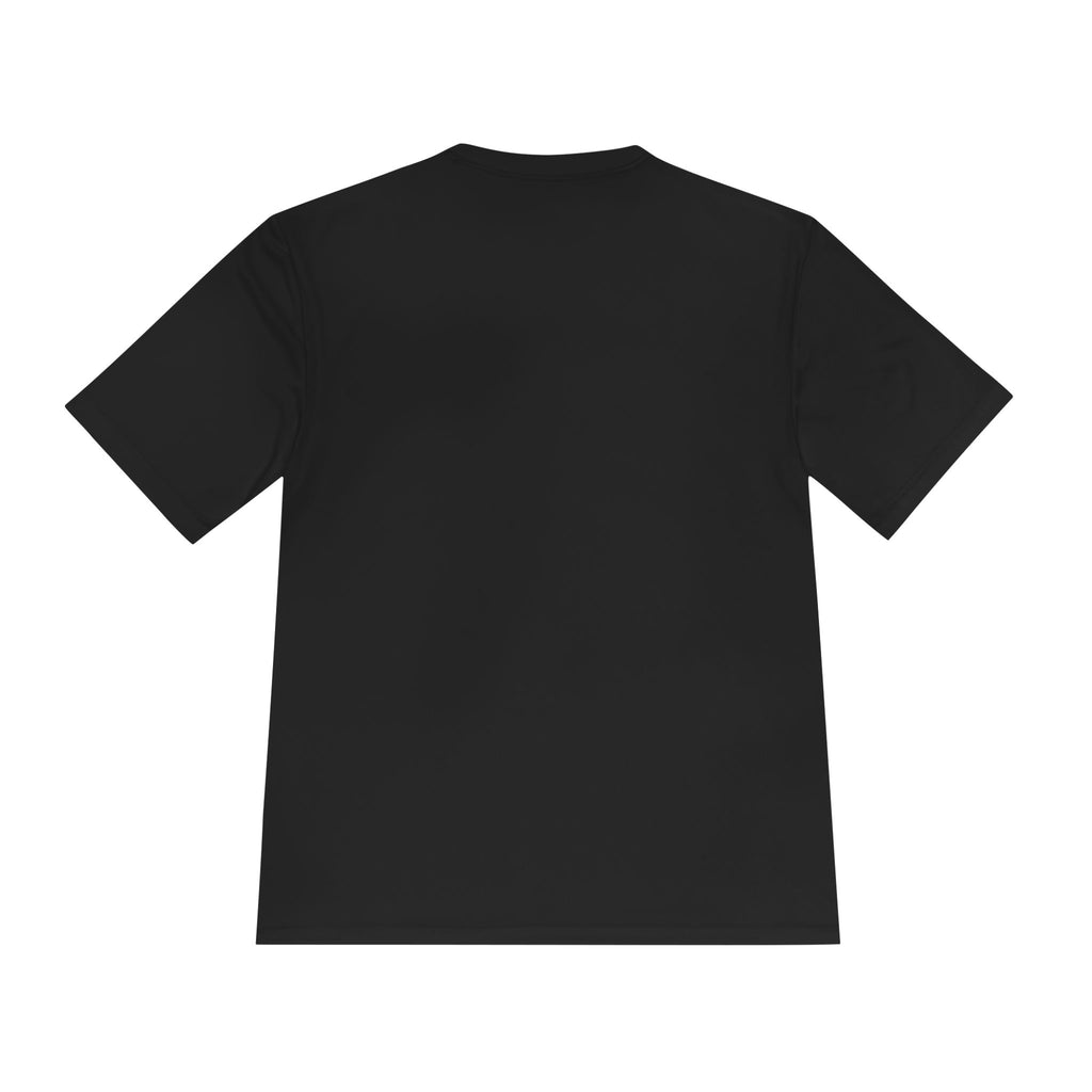 To Dink or Not To Dink Pickleball Unisex Moisture Wicking Tee