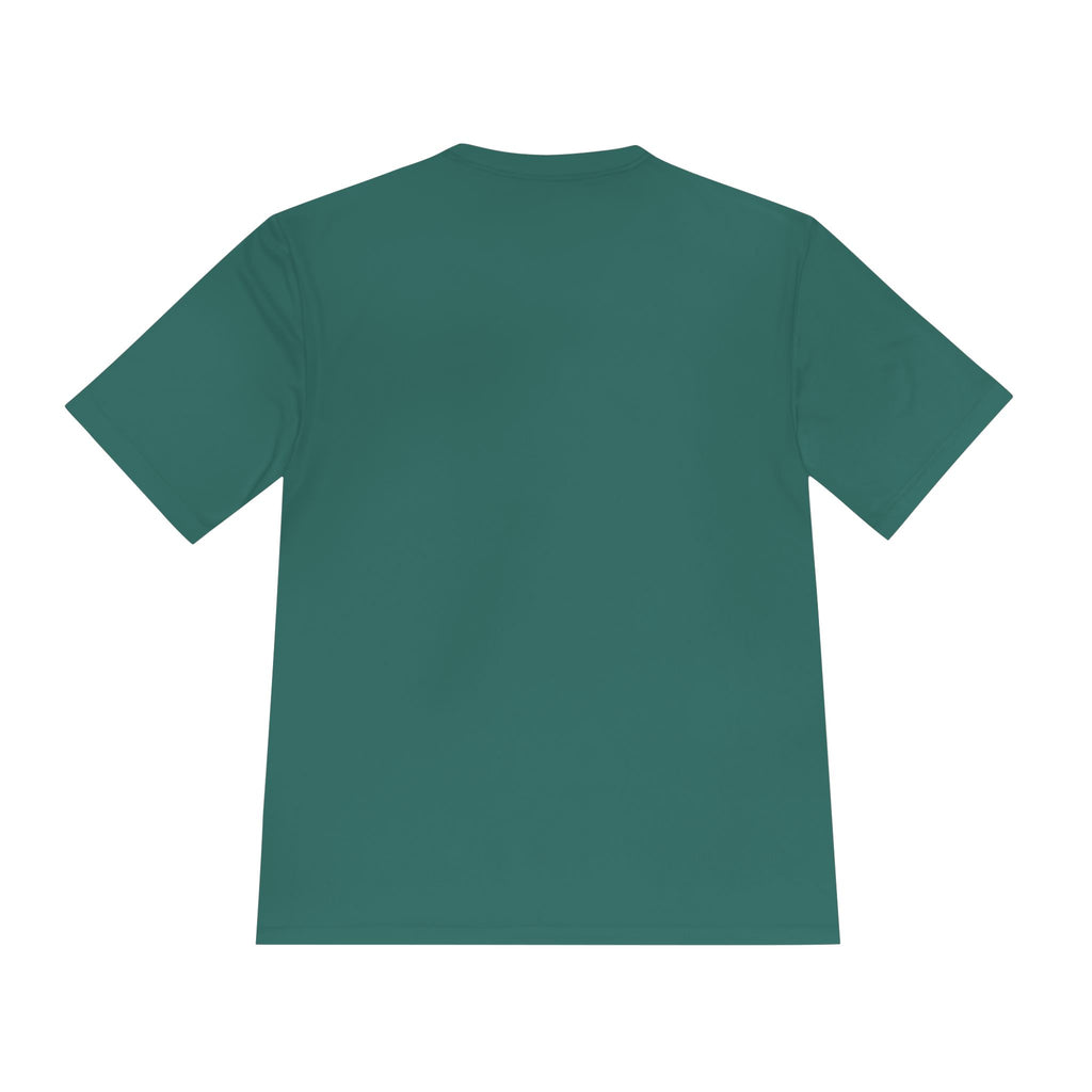 To Dink or Not To Dink Pickleball Unisex Moisture Wicking Tee