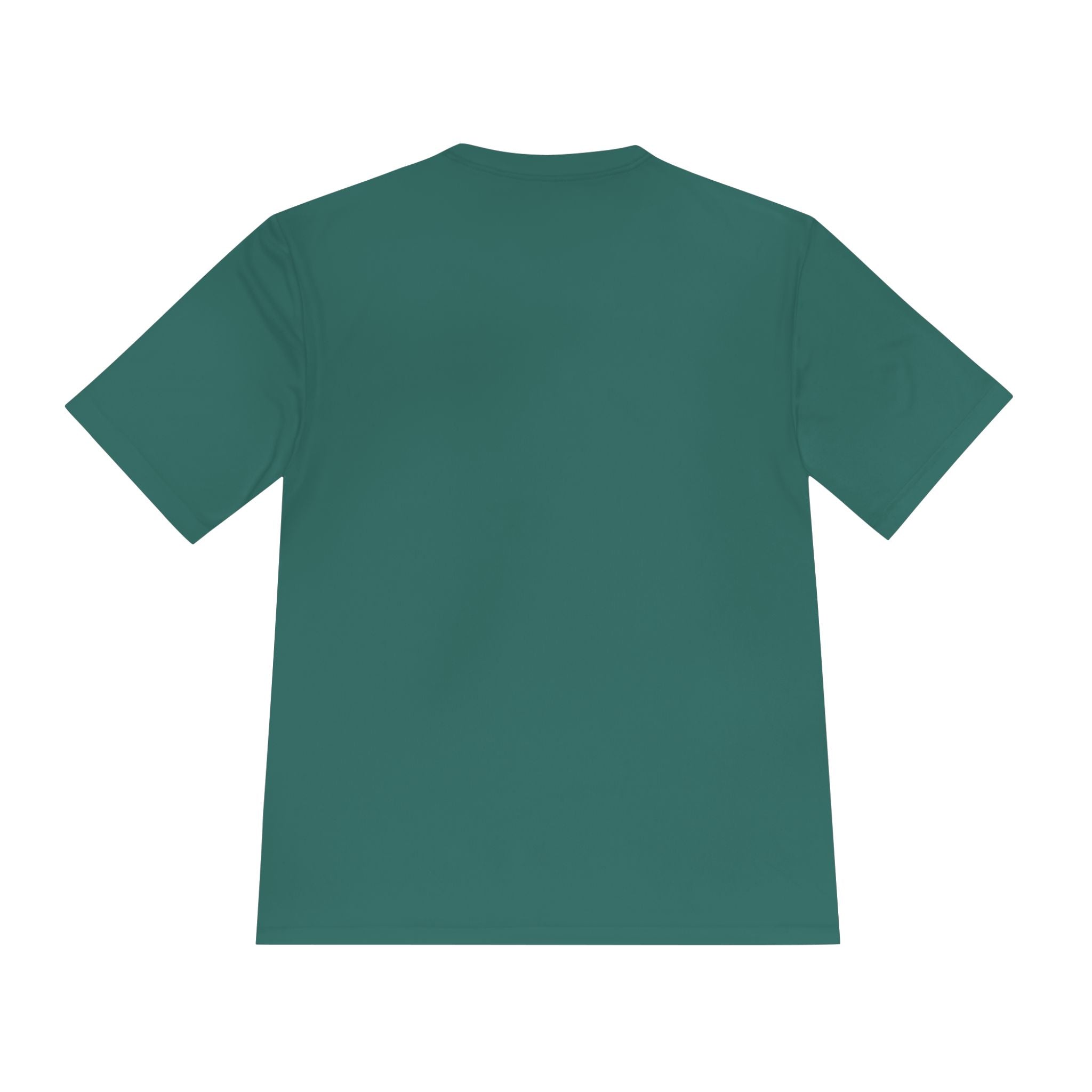 To Dink or Not To Dink Pickleball Unisex Moisture Wicking Tee