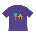Screaming Pickleball Unisex Moisture Wicking Tee