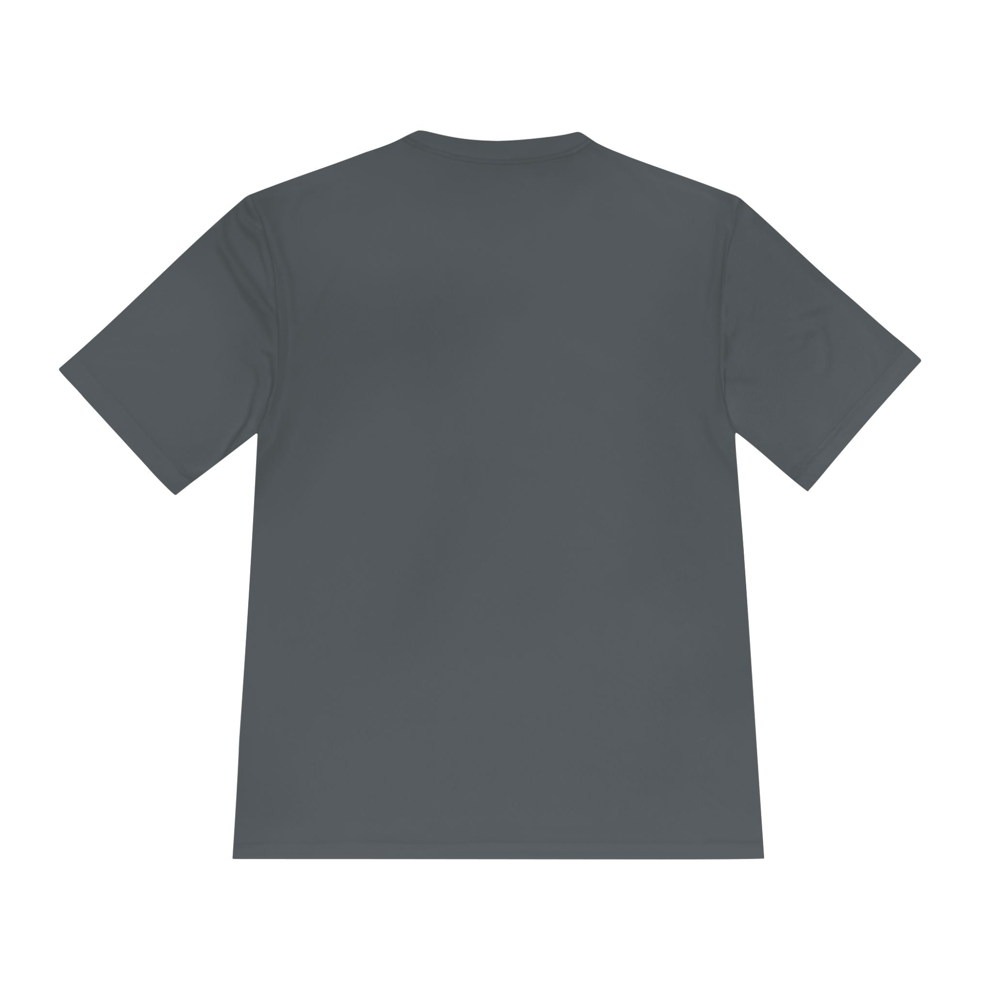 To Dink or Not To Dink Pickleball Unisex Moisture Wicking Tee