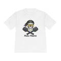 Skull and Paddles Unisex Moisture Wicking Tee